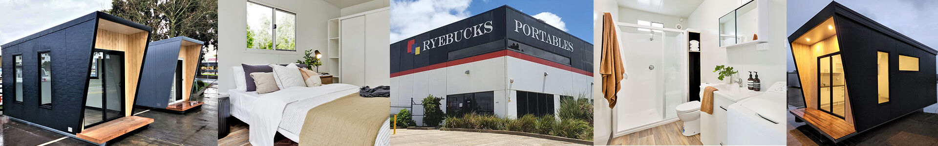 Ryebucks Portables