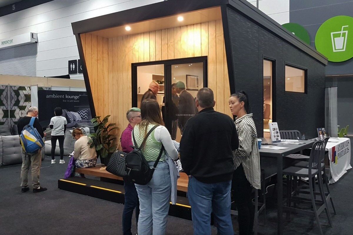 Melbourne Home Show